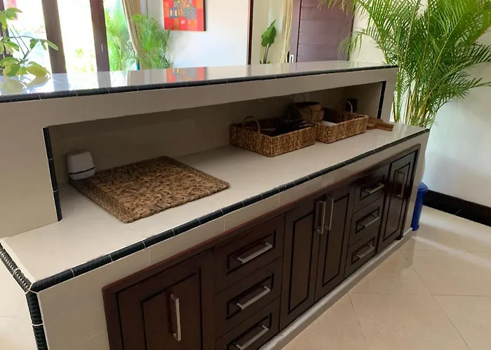 Villa Jatimas 2 *