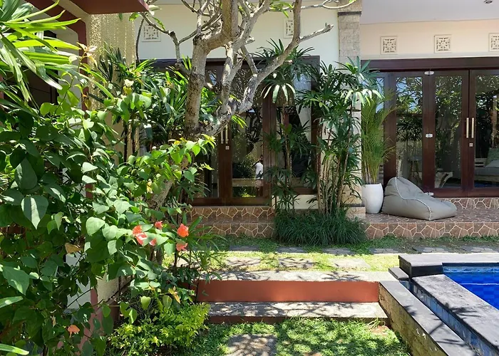 Villa Jatimas 2 Seminyak (Bali)