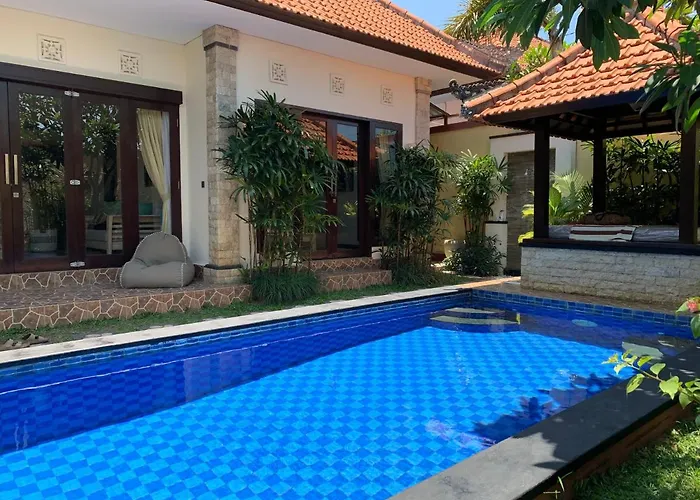 Jatimas 2 Villa