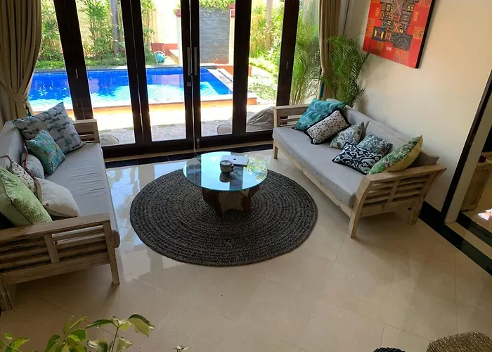 Jatimas 2 Villa