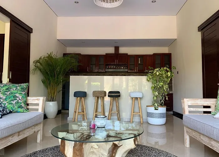 Villa Jatimas 2 *