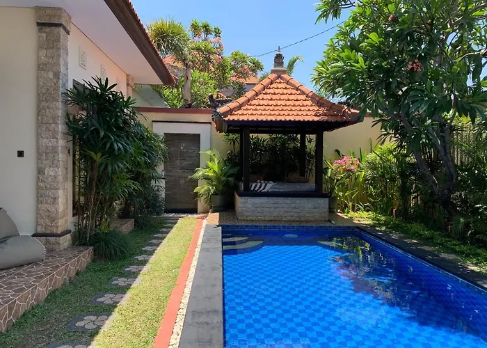 Villa Jatimas 2