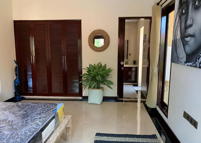 Jatimas 2 Villa