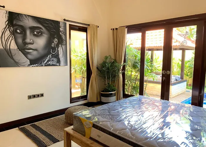 Jatimas 2 Villa